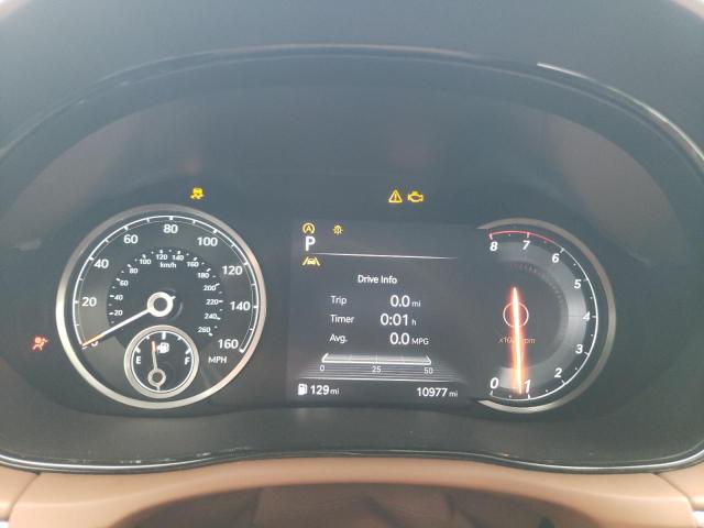 2022 GENESIS GV70 BASE #3282506888