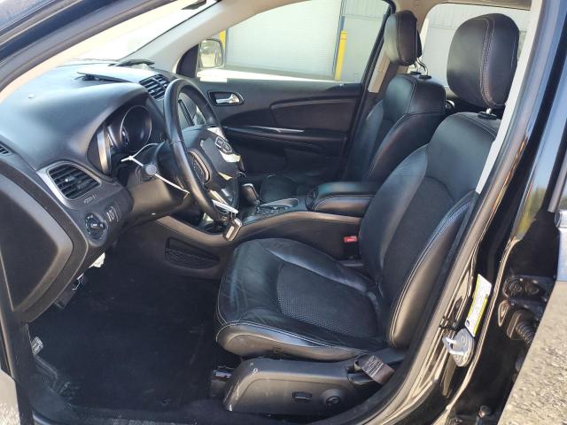 2019 DODGE JOURNEY CROSSROAD - 3C4PDDGG6KT720454