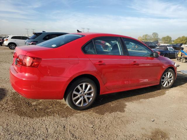 2012 VOLKSWAGEN JETTA SE - 3VWDP7AJ5CM370422