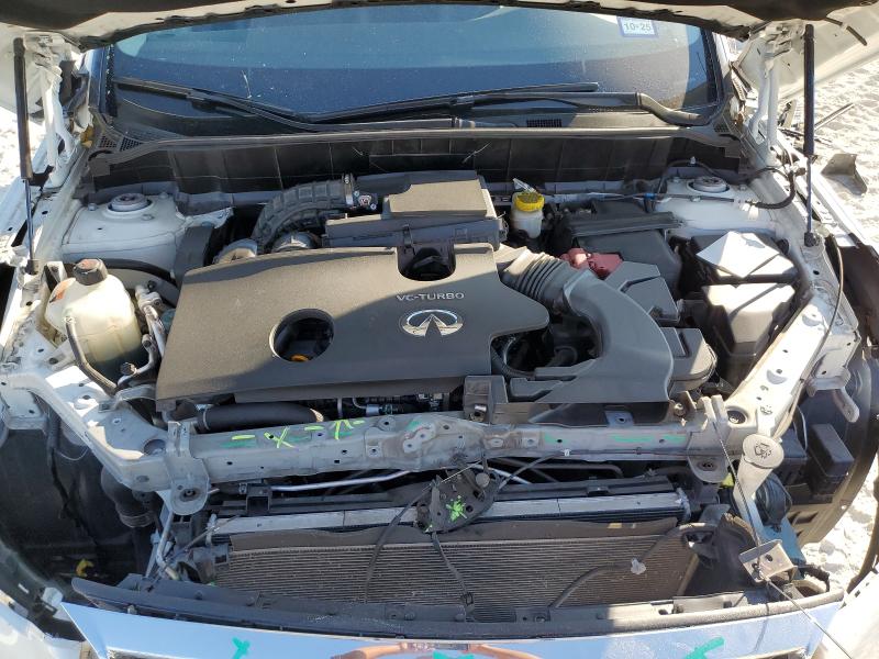 2022 INFINITI QX50 ESSENTIAL - 3PCAJ5CB8NF121685