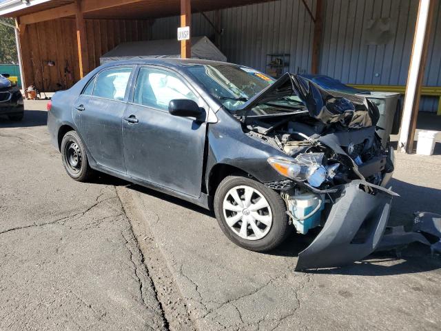 2010 TOYOTA COROLLA BA #3293843600