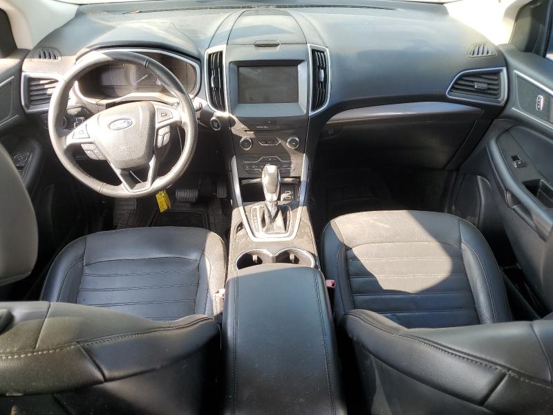 2018 FORD EDGE SEL - 2FMPK3J93JBB40840