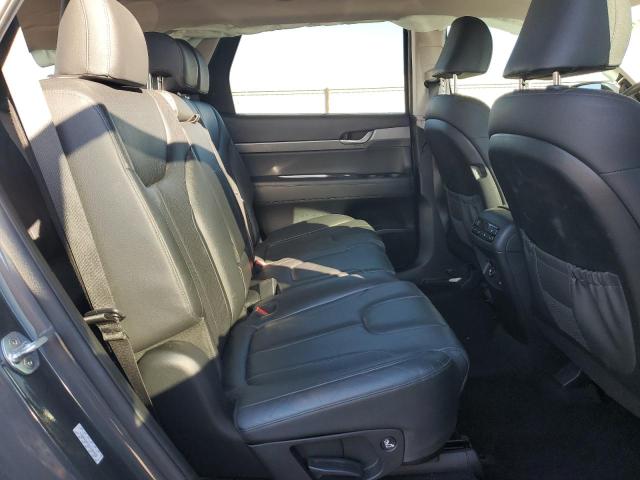 2021 HYUNDAI PALISADE S - KM8R4DHE5MU304695