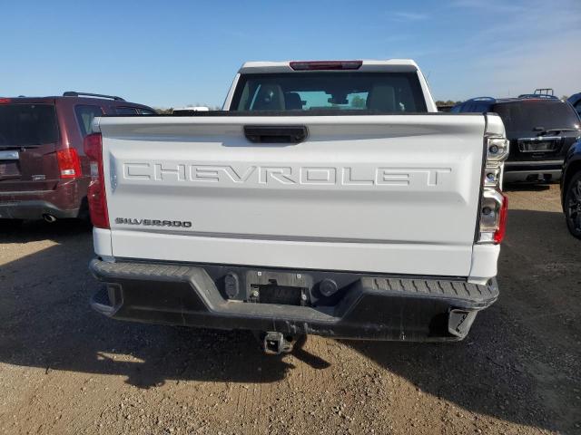 2023 CHEVROLET SILVERADO #3315733344