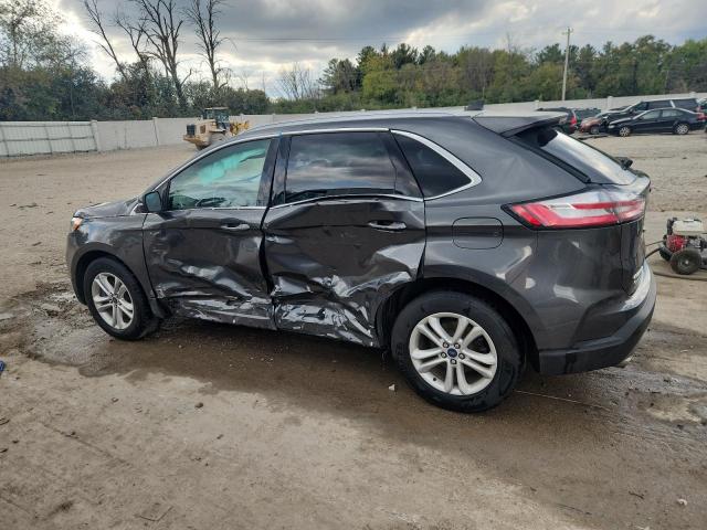 2020 FORD EDGE SEL - 2FMPK4J97LBB27999