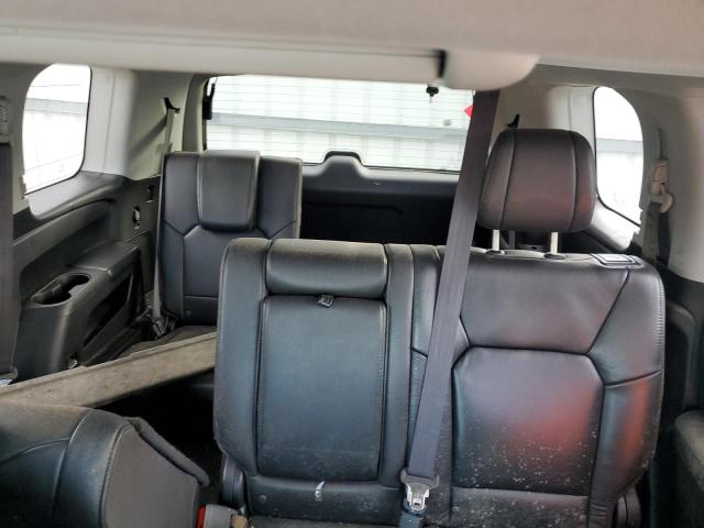 2015 HONDA PILOT EXL #3286581143