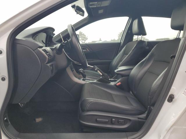 2016 HONDA ACCORD SPORT - 1HGCR2F50GA019607