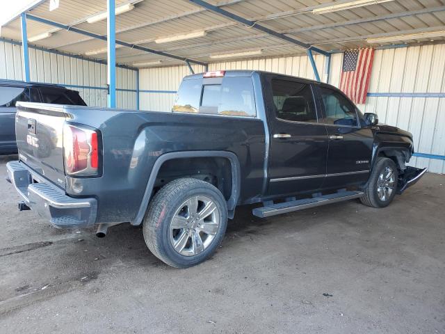 2018 GMC SIERRA K15 #3287837095