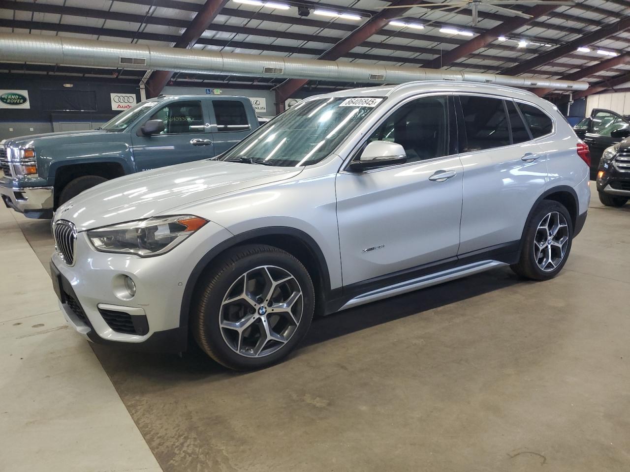 Lot #3268355258 2017 BMW X1 XDRIVE2