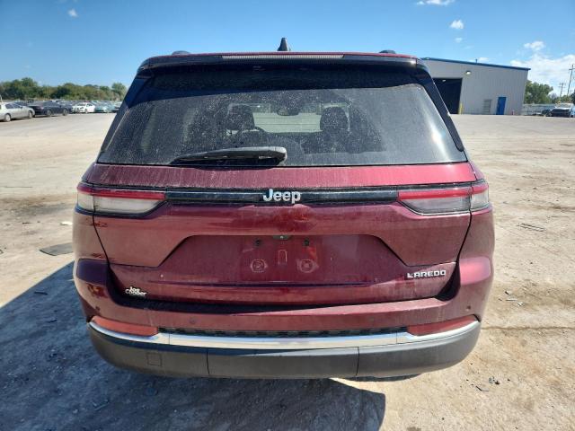 2023 JEEP GRAND CHER #3293434434