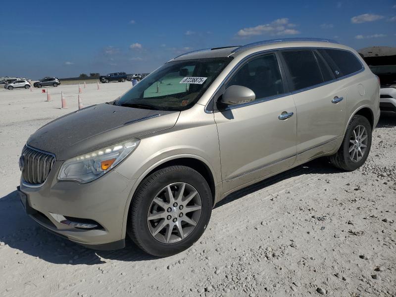 2016 BUICK ENCLAVE - 5GAKRBKD7GJ120622