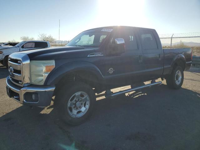 Global Auto Auctions: 2011 FORD F250 SUPER