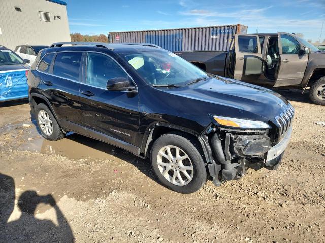 2016 JEEP CHEROKEE L - 1C4PJMCS4GW122464