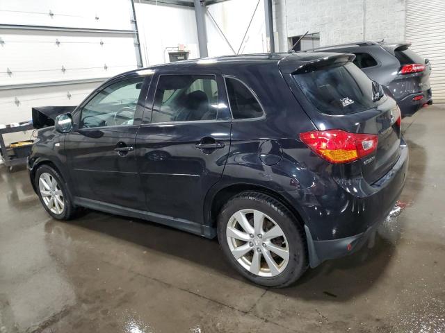 2014 MITSUBISHI OUTLANDER #3283989824