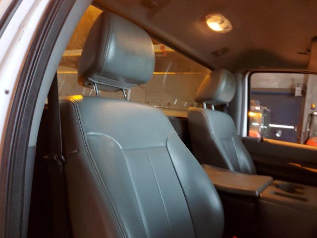 2016 FORD F-250 SUPE - 1FDBF2A61GEB99039