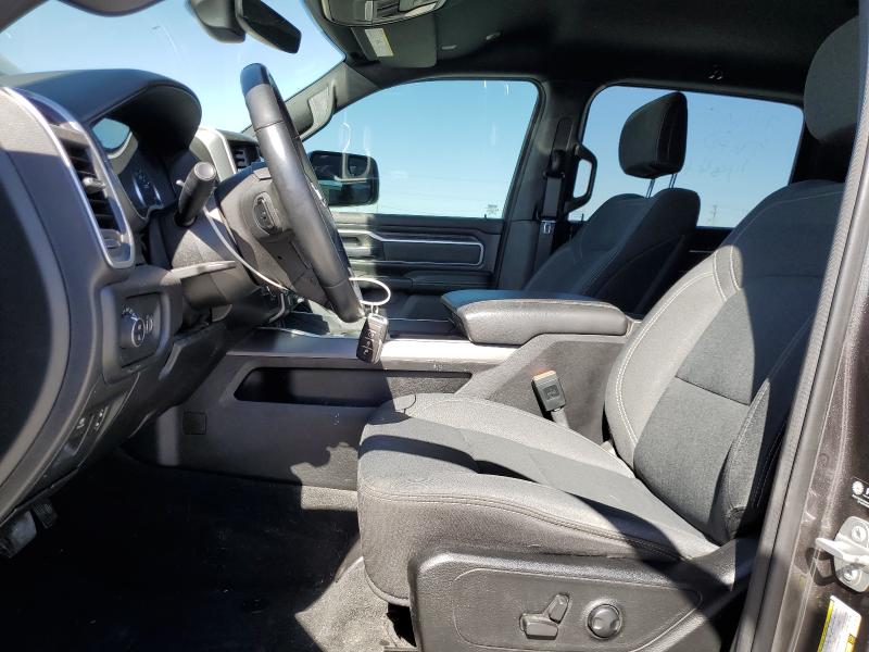 2022 RAM 1500 BIG H #3305681727