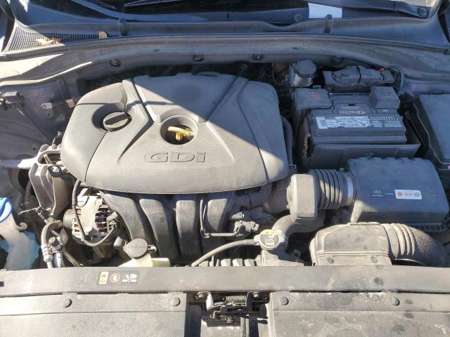 2018 HYUNDAI ELANTRA GT - KMHH35LE2JU075898