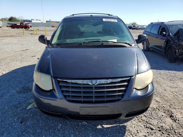 2007 CHRYSLER TOWN & COU #3303841528
