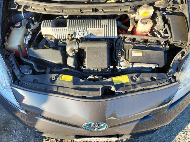 2014 TOYOTA PRIUS #3311586800