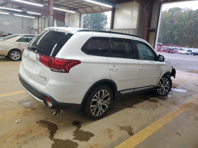 2016 MITSUBISHI OUTLANDER - JA4AZ3A38GZ064291