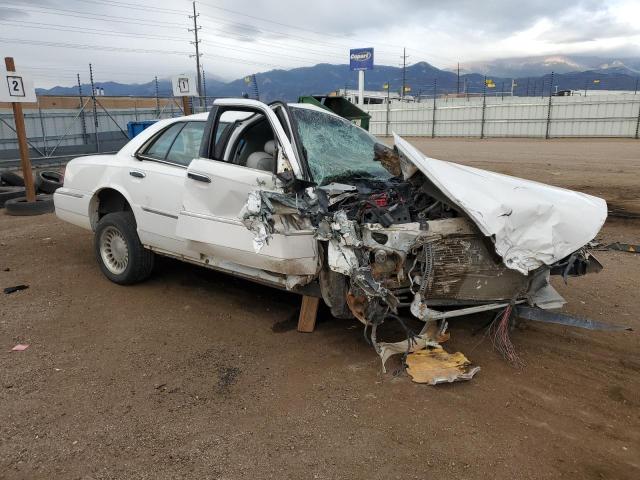 2000 MERCURY GRAND MARQ #3297453191