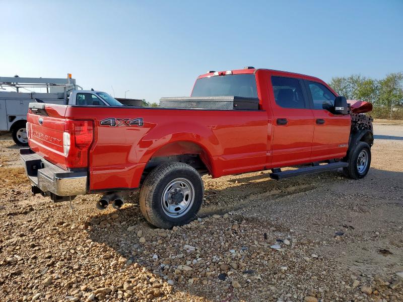 2022 FORD F350 SUPER #3275470717