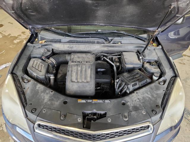 2014 CHEVROLET EQUINOX LS - 2GNFLEEK5E6237999