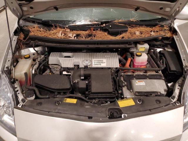 2010 TOYOTA PRIUS #3296248414