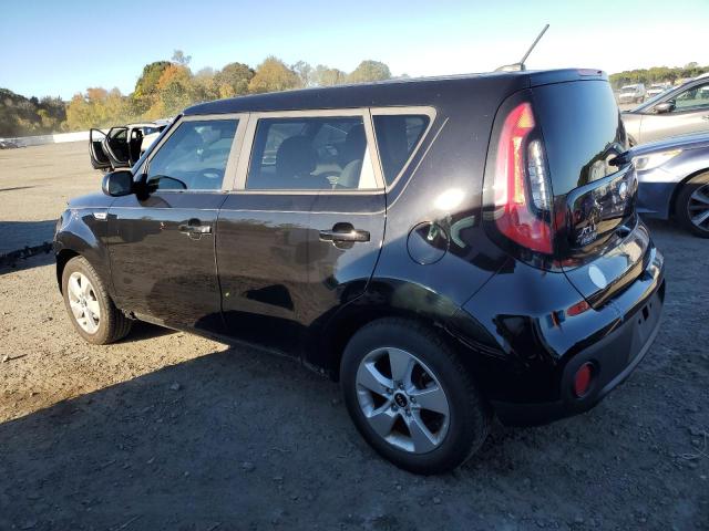 2019 KIA SOUL - KNDJN2A24K7918748