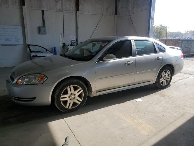 CHEVROLET IMPALA LIM