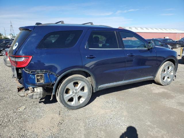 2015 DODGE DURANGO SX 1C4RDJAG7FC101170