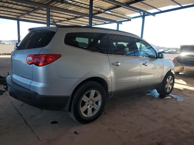 2011 CHEVROLET TRAVERSE LT - 1GNKVGED6BJ115480
