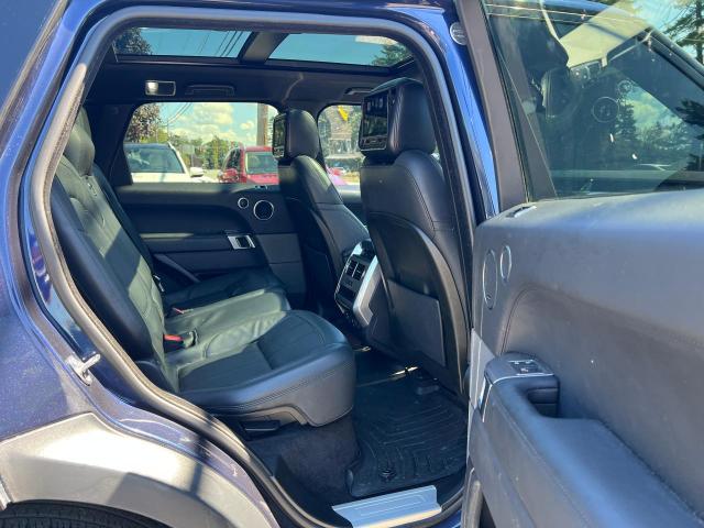 2019 LAND ROVER RANGE ROVE SALWR2RV2KA846503