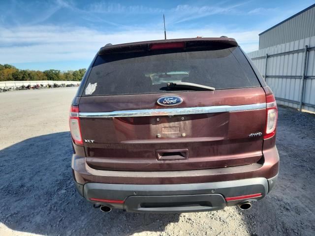 2012 FORD EXPLORER X #3292417604