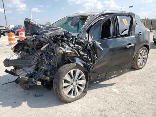 Global Auto Auctions: 2017 BUICK ENCORE PRE