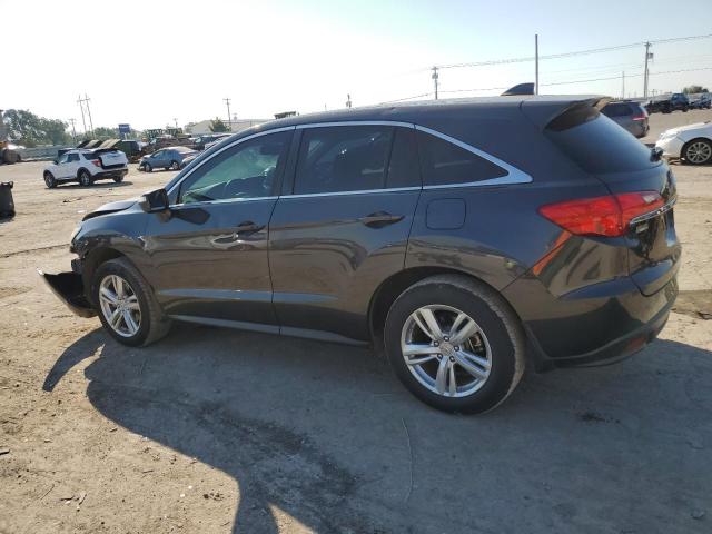2015 ACURA RDX TECHNOLOGY - 5J8TB3H56FL007214