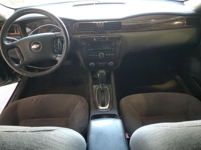 2013 CHEVROLET IMPALA LT #3290266250