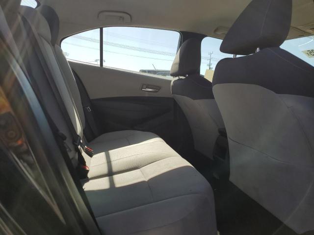 2020 TOYOTA COROLLA LE 5YFEPRAE5LP036129