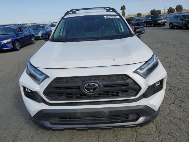 2022 TOYOTA RAV4 TRD O 2T3S1RFV5NW306448
