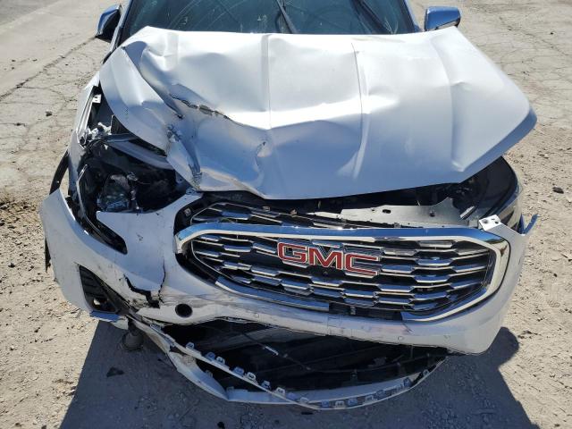 2020 GMC TERRAIN DE #3302786907