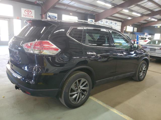 2016 NISSAN ROGUE S - 5N1AT2MV6GC900788