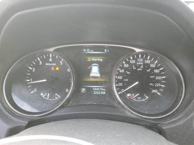 2016 NISSAN ROGUE S - 5N1AT2MTXGC818271