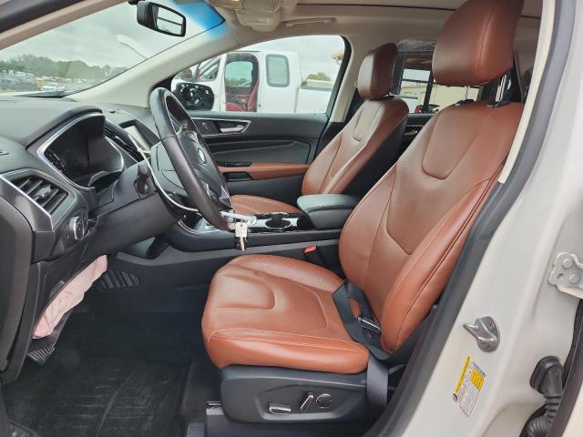 2015 FORD EDGE TITAN #3281586396