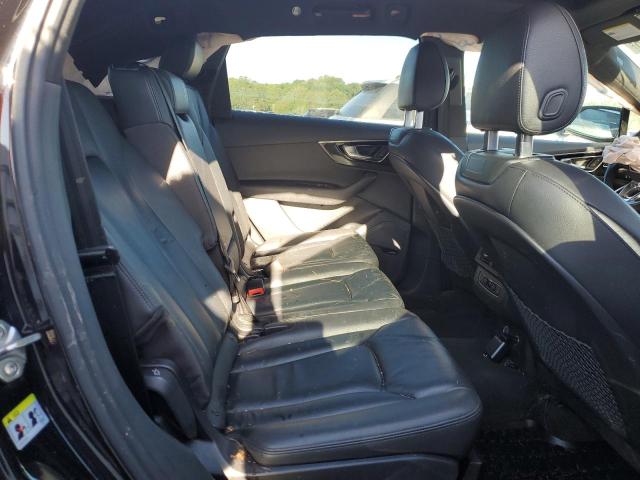 2019 AUDI Q7 PREMIUM - WA1LAAF72KD005095