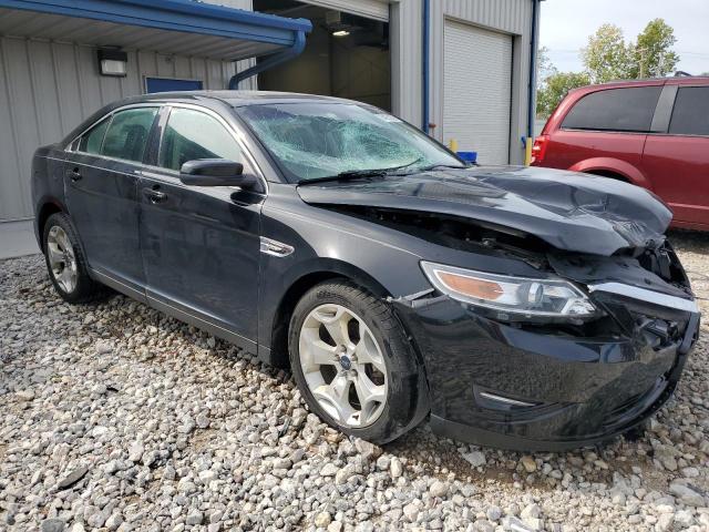 2012 FORD TAURUS SEL - 1FAHP2EW5CG119655