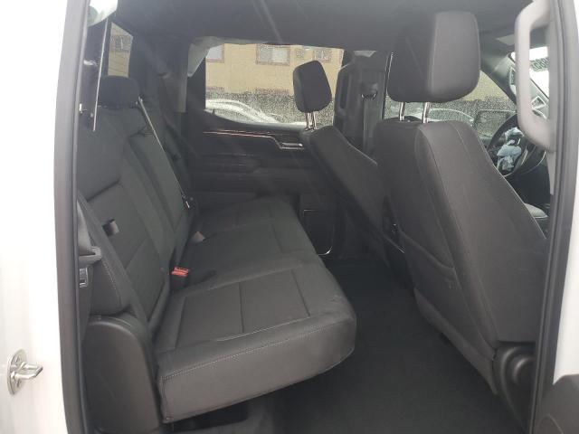 2025 GMC SIERRA C15 - 3GTPHCED2SG295198