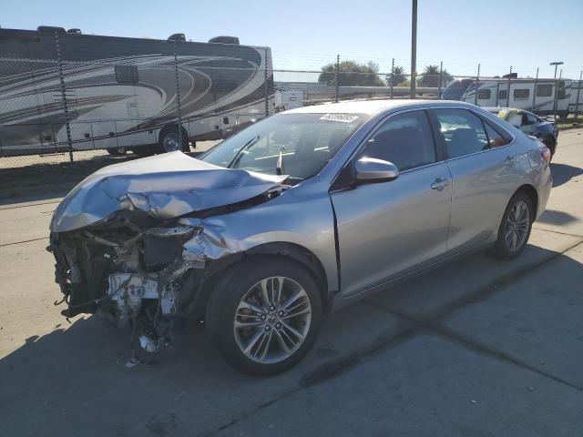 2016 TOYOTA CAMRY LE - 4T1BF1FK8GU541592