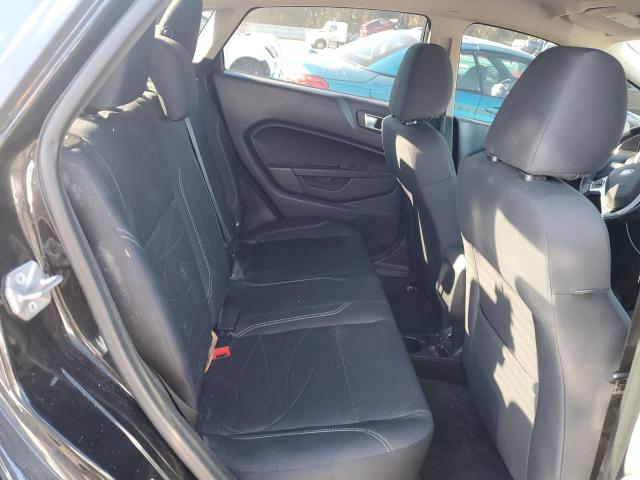 2014 FORD FIESTA SE - 3FADP4BJXEM142277