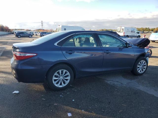 2017 TOYOTA CAMRY LE #3312585187