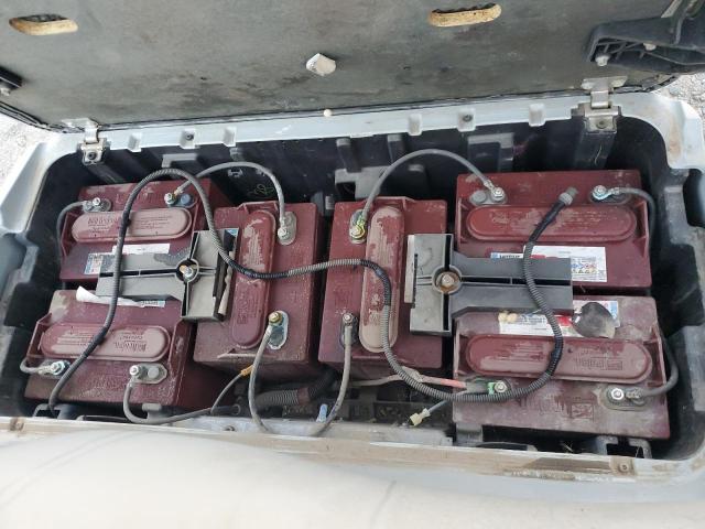 2020 CLUB CAR PRECEDENT FLA #3263695761